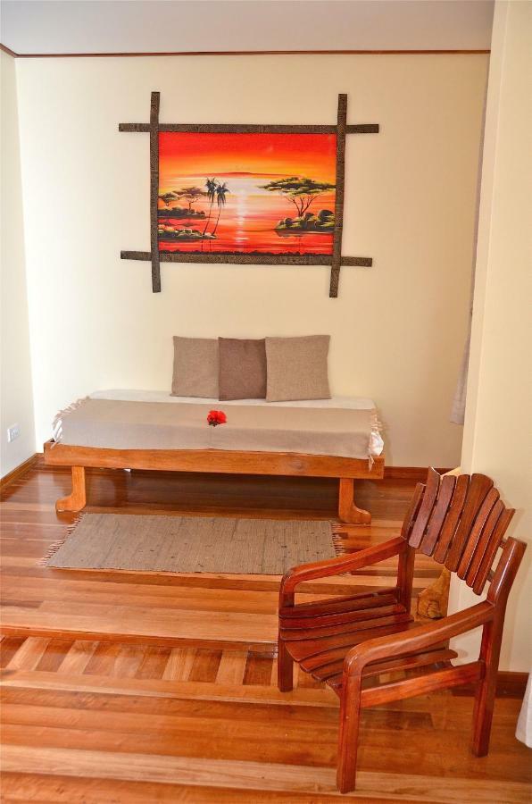 Deluxe Zimmer