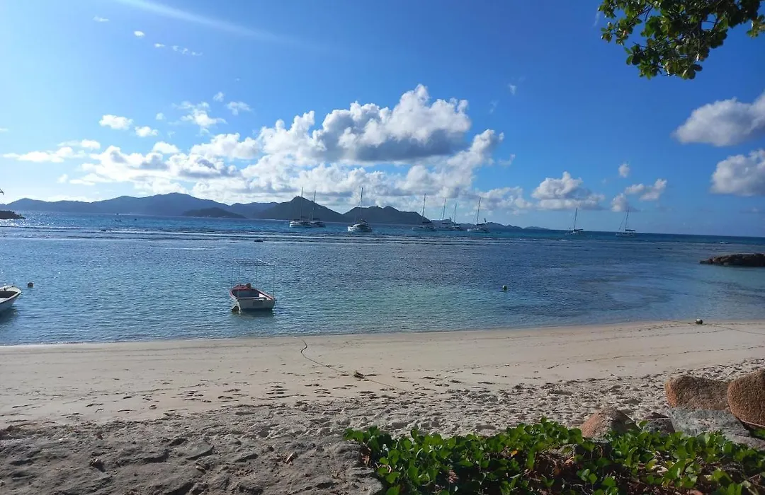 Moonlight Beach Villa-1