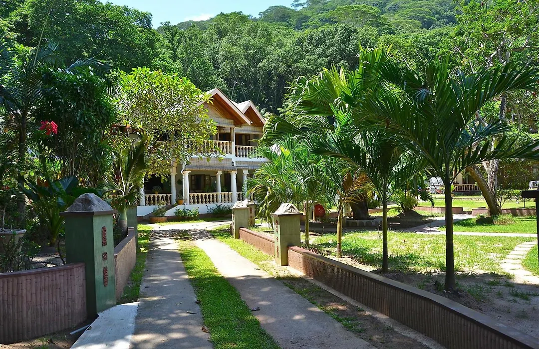 Calou Guest House-1