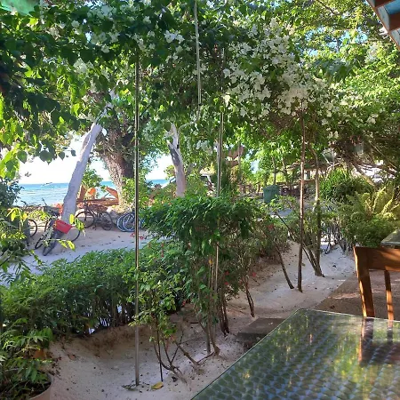 Moonlight Beach Villa-3
