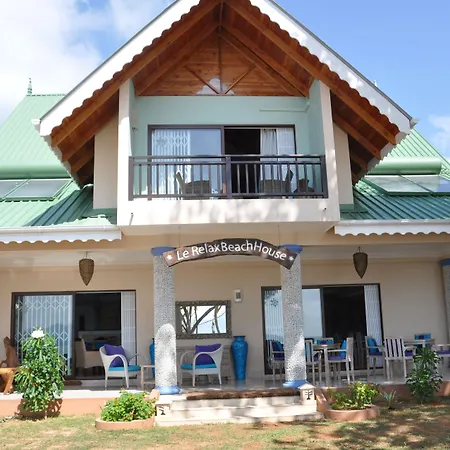 Le Relax Beach House-2