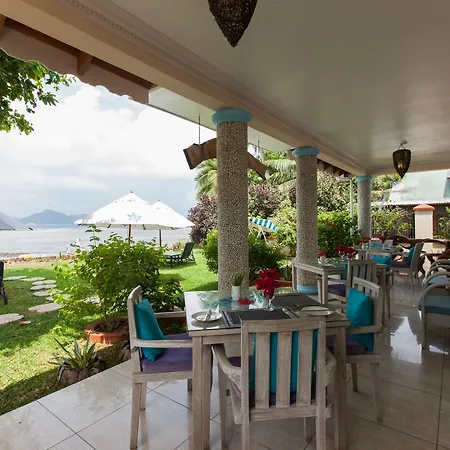 Le Relax Beach House-3