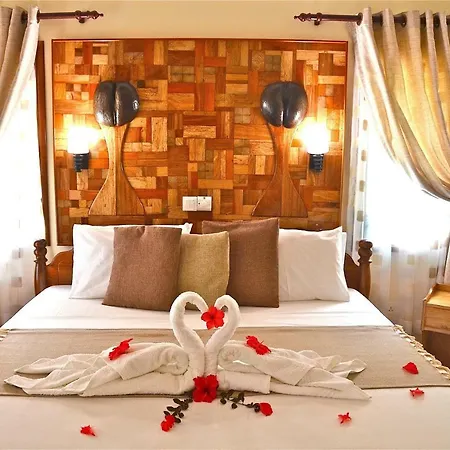 Calou Guest House-3